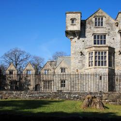 Donegal Accommodation Abudhabi