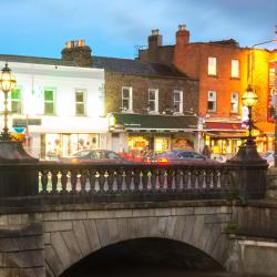 Dublin South Suburb Accommodation Abudhabi