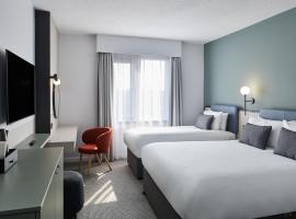 Leonardo Hotel Dublin Parnell Street Accommodation Abudhabi