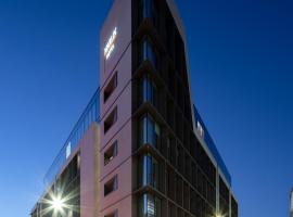 Marlin Hotel Stephens Green Accommodation Abudhabi
