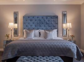 The Ashe Hotel Accommodation Abudhabi