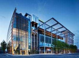 The Gibson Hotel Accommodation Abudhabi