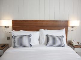 Waterfront Hotel Dungloe Accommodation Abudhabi