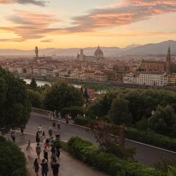 Florence Accommodation Abudhabi