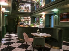 Hotel La Gemma Accommodation Abudhabi