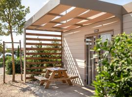 hu Firenze Camping in Town Accommodation Abudhabi