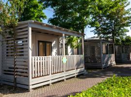 hu Roma Camping In Town Accommodation Abudhabi