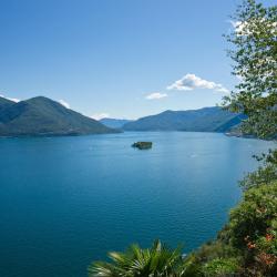 Lago Maggiore - Italy Accommodation Abudhabi