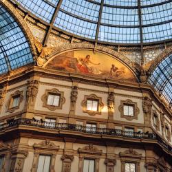 Milan Accommodation Abudhabi