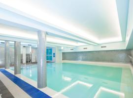 Plus Florence Accommodation Abudhabi