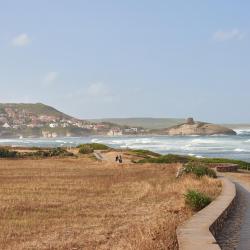 Sardinia Accommodation Abudhabi