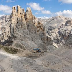 Val di Fassa Accommodation Abudhabi