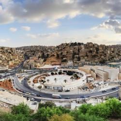 Amman Governorate Accommodation Abudhabi
