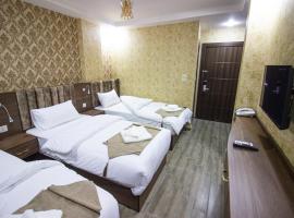 Beirut Hotel 2 New Accommodation Abudhabi