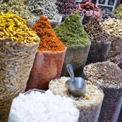 Bukhariyeh Market, Amman Accommodation Abudhabi