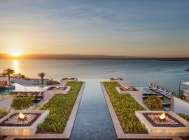 Hilton Dead Sea Resort & Spa Accommodation Abudhabi