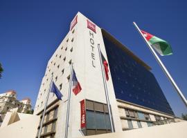ibis Amman Accommodation Abudhabi
