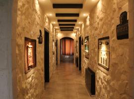 Mount Nebo Hotel & Restaurant Madaba City Center Accommodation Abudhabi