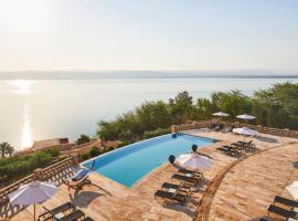 Mövenpick Resort & Spa Dead Sea Accommodation Abudhabi