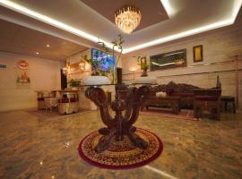 Petra Plaza Hotel Accommodation Abudhabi