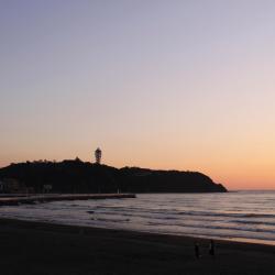 Enoshima, Fujisawa Accommodation Abudhabi