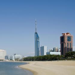 Fukuoka Accommodation Abudhabi