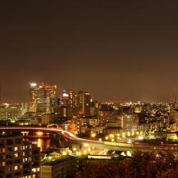 Fukuoka Accommodation Abudhabi