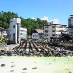 Gunma Accommodation Abudhabi