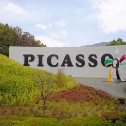 Hakone Open-Air Museum, Hakone Accommodation Abudhabi