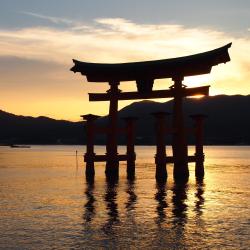 Hiroshima Accommodation Abudhabi