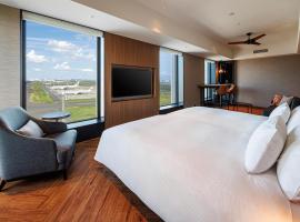 Hotel Metropolitan Tokyo Haneda Accommodation Abudhabi