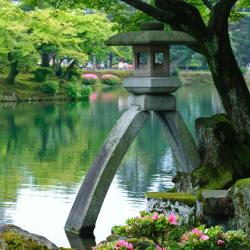 Kanazawa Accommodation Abudhabi