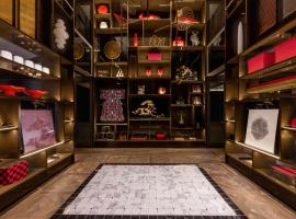 Mercure Tokyo Haneda Airport Accommodation Abudhabi