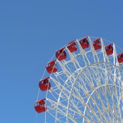 Mihama American Village, Chatan Accommodation Abudhabi