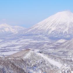 Niseko Ski Accommodation Abudhabi