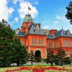 Sapporo Accommodation Abudhabi