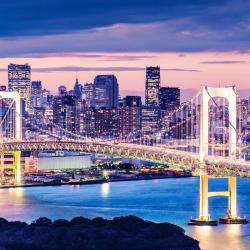 Tokyo Accommodation Abudhabi