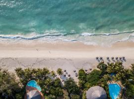 Diamonds Leisure Beach & Golf Resort Accommodation Abudhabi