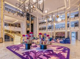 Glee Nairobi, a Preferred LVX Hotel Accommodation Abudhabi