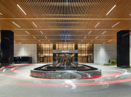 JW Marriott Hotel Nairobi Accommodation Abudhabi