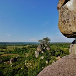 Kisumu Accommodation Abudhabi