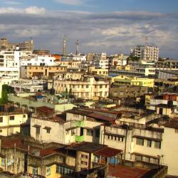 Mombasa Accommodation Abudhabi