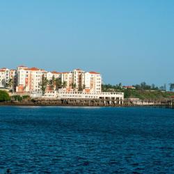 Mombasa Accommodation Abudhabi