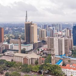 Nairobi Accommodation Abudhabi