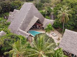 Saffron Garden Malindi Accommodation Abudhabi