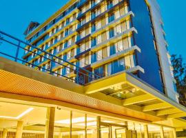Swiss Lenana Mount Hotel Accommodation Abudhabi