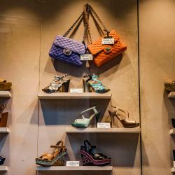 Yaya Centre, Nairobi Accommodation Abudhabi