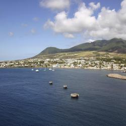 Basseterre Accommodation Abudhabi