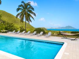 Mount Nevis Hotel Accommodation Abudhabi