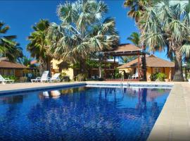Sugar Bay Club Accommodation Abudhabi